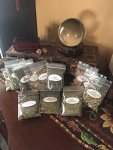 Herbal Spell Collection for Wicca and Witchcraft