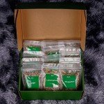 Herbs Kit for Witchcraft and Magic Rituals