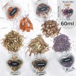 Witchcraft Herbs Kit: 20 Dried Herbs & Flowers