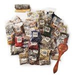 Herbal Witchcraft Kit - 60 Dried Herbs