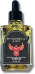 Phoenix Ritual Oil for Transformation Magic