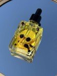 Phoenix Ritual Oil for Transformation Magic