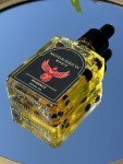 Phoenix Ritual Oil for Transformation Magic