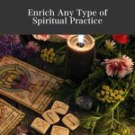 Guardian Angel Oil for Spirituality and Magick
