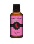 Love Spell Fragrance Oil - 30ml Bottle