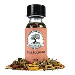 Spellbound Oil for Attraction & Glamour Magic