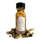 Attraction & Abundance Oil for Prosperity Magic
