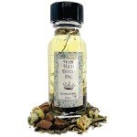 Rich Bitch Oil for Abundance and Success