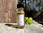 Rich Bitch Oil for Abundance and Success