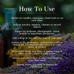 Spellbound Oil for Attraction & Glamour Magic