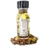Rich Bitch Oil for Abundance and Success