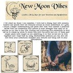 Attraction & Abundance Oil for Prosperity Magic