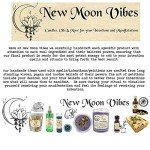 Attraction & Abundance Oil for Prosperity Magic