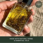 MoonBrew Love-Binding Ritual Oil for Lasting Romance