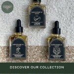 MoonBrew Love-Binding Ritual Oil for Lasting Romance