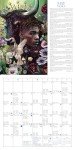 Llewellyn's Trusted 2025 Astrological Calendar