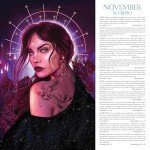Llewellyn's Trusted 2025 Astrological Calendar