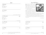 Llewellyn's 2025 Witches' Datebook for Spells