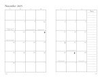 Llewellyn's 2025 Witches' Datebook for Spells