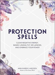 Banish Negativity and Embrace Your Power Spell
