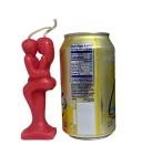 Red Come to Me Candle Spell Kit for Love