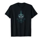 Erzulie Voodoo Goddess Love Magic T-Shirt