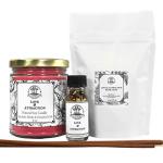 Love & Attraction Spell Kit for Romance & Passion