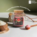 Love & Attraction Ritual Powder for Soul Sticks