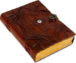 Magical Hocus Pocus Spell Book - Enchanting Gift