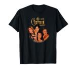 Charmed Power of Four T-Shirt for Fans
