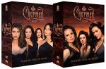 Charmed: Complete Series Seasons 1 to 8