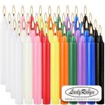 Spell Candles 40pk