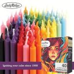 Spell Candles 40pk