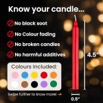 Spell Candles 40pk