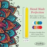 Spell Candles 40pk