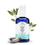 White Sage Smudge Spray
