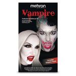 Vampire Makeup Kit for Halloween & Cosplay
