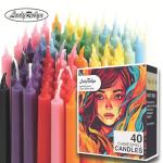 Spell Candles 40pk