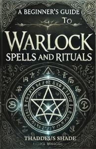 Warlock Spells and Rituals: A Beginner's Guide