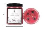 Self Love Affirmation Candle