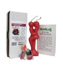 Red Come to Me Candle Spell Kit for Love