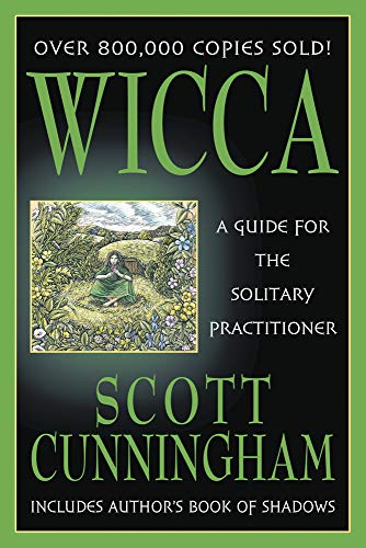 Solitary Wiccan Guide: Empower Your Practice