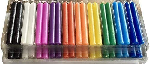 Spell Candles 40pk