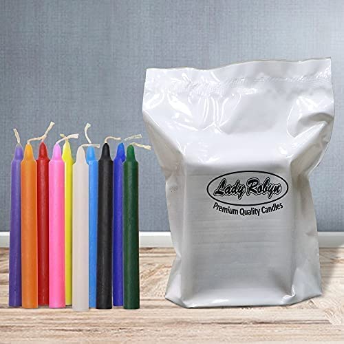 Spell Candles 40pk