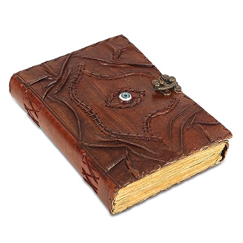 Magical Hocus Pocus Spell Book - Enchanting Gift