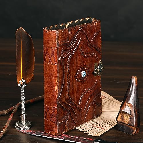 Magical Hocus Pocus Spell Book - Enchanting Gift