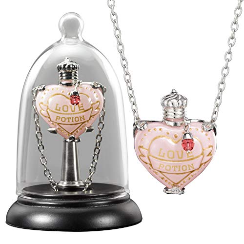 Noble Collection Harry Potter Love Potion Pendant 18in