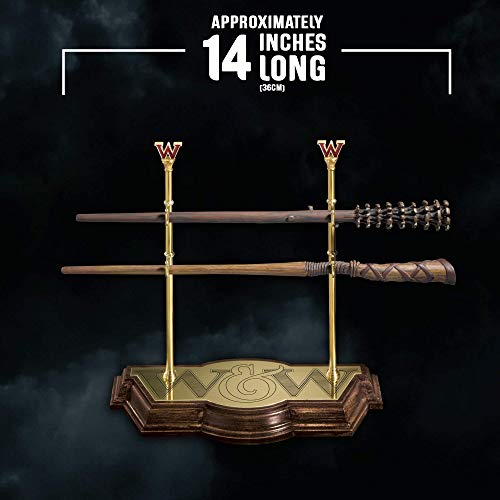 Officially Licensed Harry Potter Weasley Wand Collection - 17in