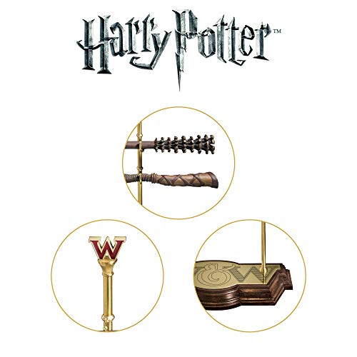 Officially Licensed Harry Potter Weasley Wand Collection - 17in