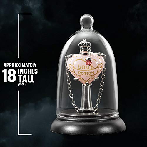 Noble Collection Harry Potter Love Potion Pendant 18in
